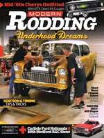 Modern Rodding